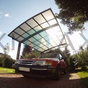 Vorschaubild Ximax Carport Portoforte Typ 110 555 x 240 cm