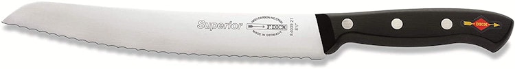 DICK Brotmesser SUPERIOR 21 cm