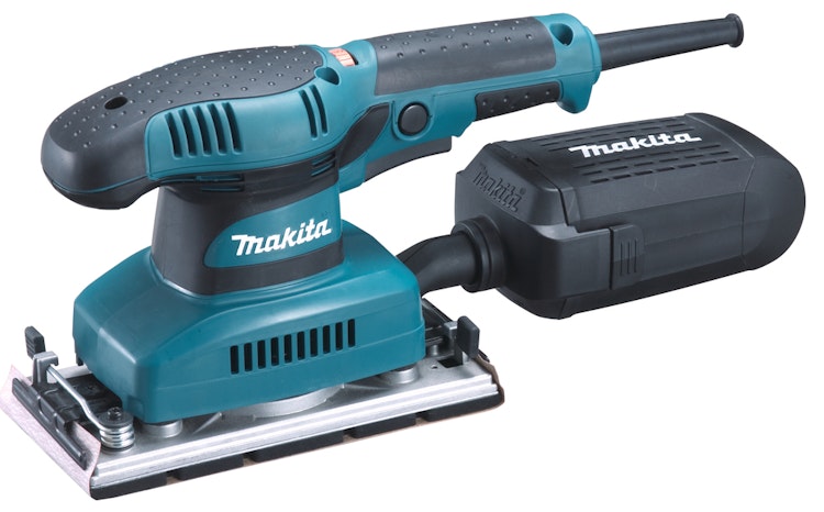 Makita Schwingschleifer BO3711J
