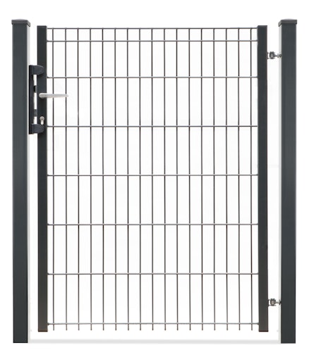 dz Flügeltor VARIO light MICHL Einzeltor - Verschiedene Ausführungen