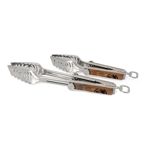 Petromax Grillzange teleskopierbar