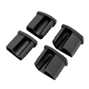 Vorschaubild Kettler Ersatzteil Bodenschoner für Hocker FORMA ll, 4er Set