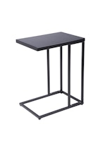 Garden Pleasure Beistelltisch DOREA 43 x 31 x 56 cm, Stahl