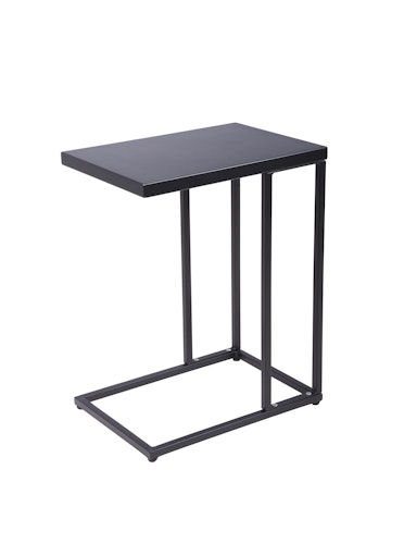 Garden Pleasure Beistelltisch DOREA 43 x 31 x 56 cm, Stahl