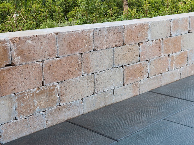 Diephaus Mauersteine ANTIK