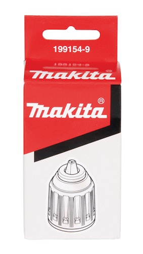 Makita Schnellspannbohrfutter 13mm 199154-9