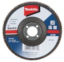 Vorschaubild Makita Fächerschleifsch. 115mm A40 D-63432