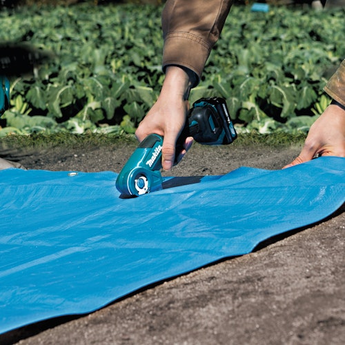 Makita Akku-Universalschere CP100DZ