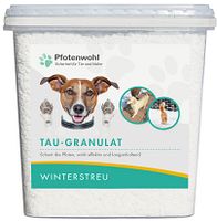 Hotrega Pfotenwohl Tau-Granulat 5 Liter Eimer