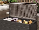 Vorschaubild Suncast Kunststoff-Gartenbox 644 L