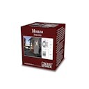 Vorschaubild Konstsmide Wandleuchte Monza, HighPowerLED, silbergrau (7943-310)