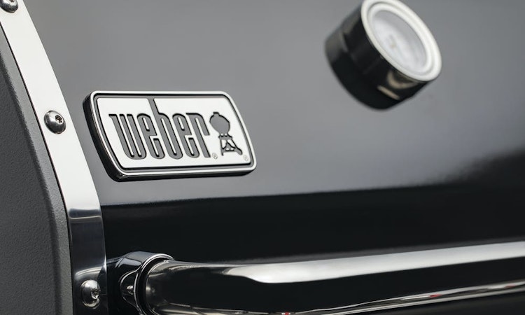 Weber Genesis II EP-435 (GBS) Gasgrill