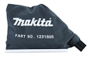 Vorschaubild Makita Staubsack kpl. 123150-5