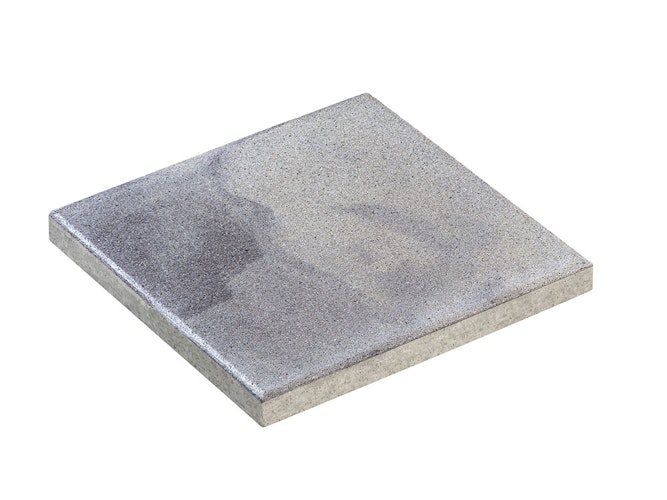 Diephaus Terrassenplatte RUSTICA fein gestrahlt