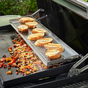 Vorschaubild Weber Warmhalterost, einsetzbar, für Weber Slate ab 76 cm