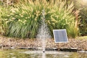 Vorschaubild Pontec Unterwasserfilter PondoRell 1500 UVC Solar
