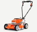 Vorschaubild Husqvarna Akku-Rasenmäher LB 553iV