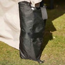 Vorschaubild Siena Garden Pavillon Beschwerer, 4er Set zum Befüllen mit Sand