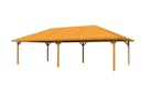 Vorschaubild Skan Holz Pavillon Orleans