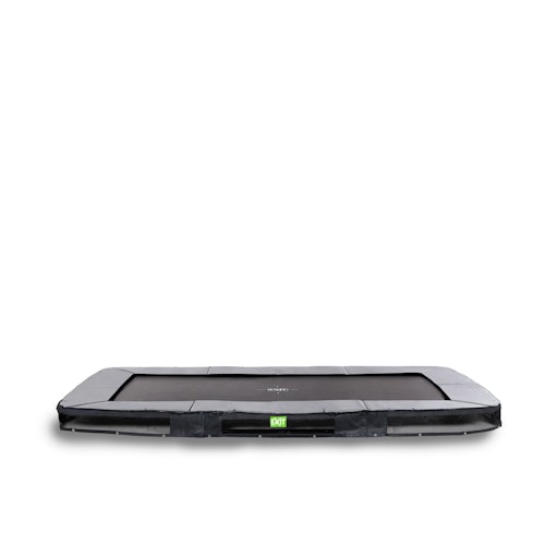 EXIT Elegant Premium Sports Bodentrampolin