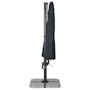 Vorschaubild Derby Pendelschirm RAVENNA 400, Aluminium Anthrazit / 100 % Polyester 200 g/m²