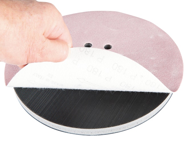 Makita Schleifteller 210 mm 199940-8