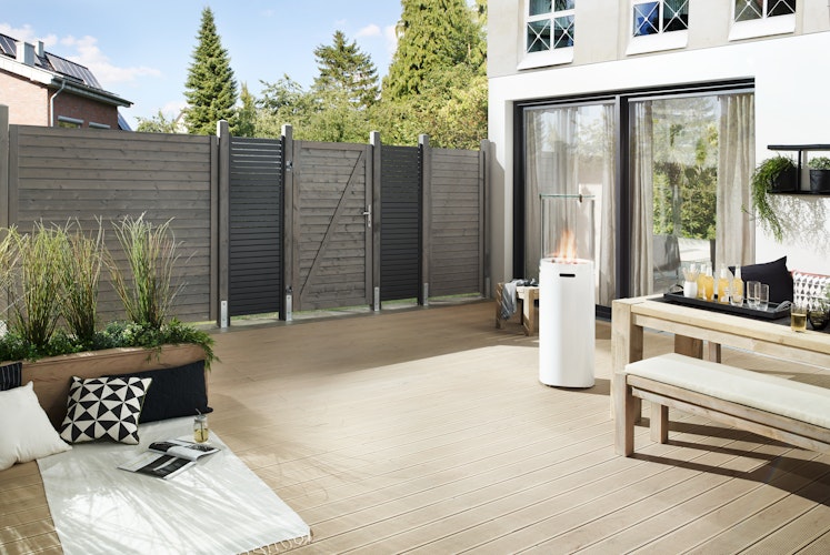 TraumGarten Neo Tor 98x179 cm