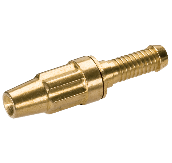 Gardena Spritze Messing Standard 1/2" Gardena