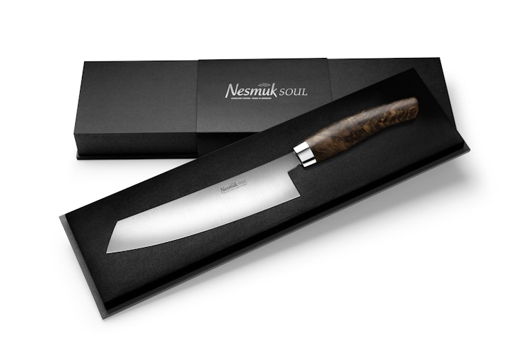 Nesmuk Kochmesser SOUL 180