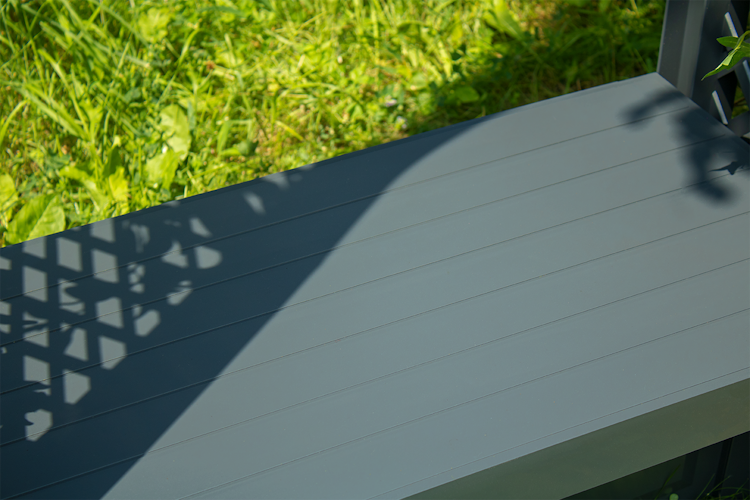 KHW Gartenbank Brüssel