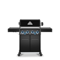 Broil King Gasgrill BARON 490 X Shadow