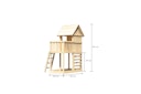 Vorschaubild Akubi Stelzenhaus Frieda mit Kletterwand