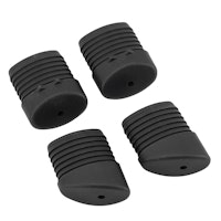 Kettler Ersatzteil Bodenschoner für Multipositionssessel WAVE, 4er Set