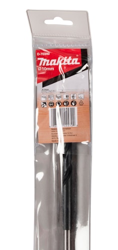 Makita Schalungsbohrer 10 x 600 mm D-70340