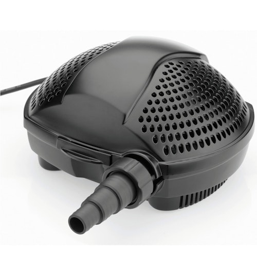 Pontec Filter- und Bachlaufpumpe PondoMax Eco 11000