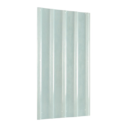 Globel Lichtpaneel Skylight 3, opaque für Modelle 108,1010,56,58 & Worker