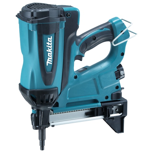 Makita Akku-Gasnagler GN420CLSE