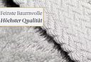 Vorschaubild Liebenstein Saunahandtuch 2er Set - 70 x 200 cm - 625 g/m²