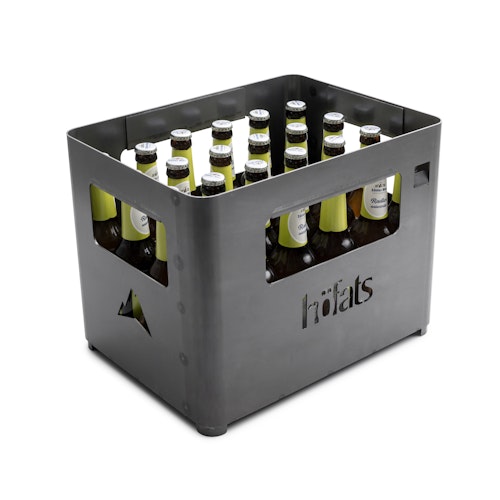 höfats BEER BOX Feuerkorb