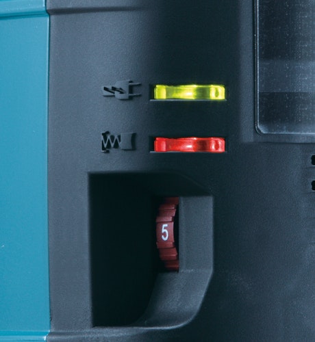 Makita Stemmhammer HM1317C