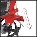 Vorschaubild Einhell Benzin-Bodenhacke GC-MT 2236 3431501