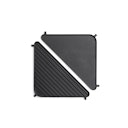 Vorschaubild höfats CUBE Plancha