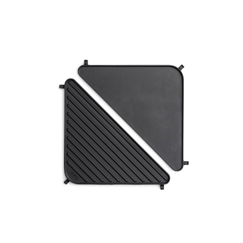 höfats CUBE Plancha