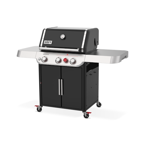 Weber Gasgrill GENESIS E-325S - Black