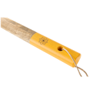 Vorschaubild Restberry´s Doppelhacke - groß - 2-zinkig