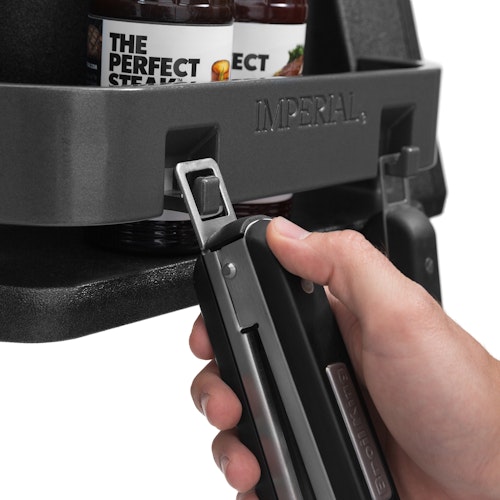 Broil King Gasgrill IMPERIAL S 690 IR