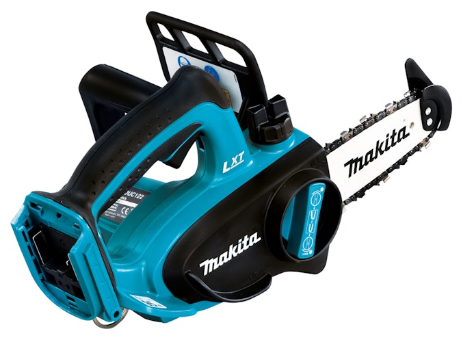 Makita Akku-Kettensäge DUC122Z