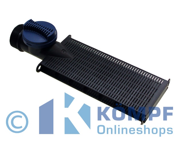 Oase Ersatz- Filteradapter AquariusFountain Gr. 3 (34807)