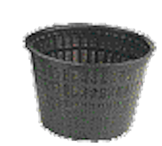 Oase Pflanzkorb rund