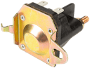 Vorschaubild Husqvarna 582 04 28-02 - Elektromagnet